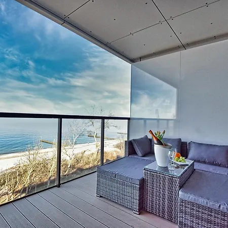 North Apartments, Sunsetview 507 * كولوبرزيغ