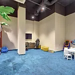 North Apartments, Sunsetview 507 Apartament Kołobrzeg