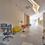 Apartament North Apartments, Sunsetview 507