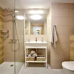 Daire North Apartments, Sunsetview 507 *