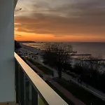 Apartament North Apartments, Sunsetview 507